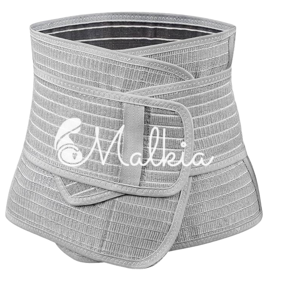 Peace Touch Belly Binder